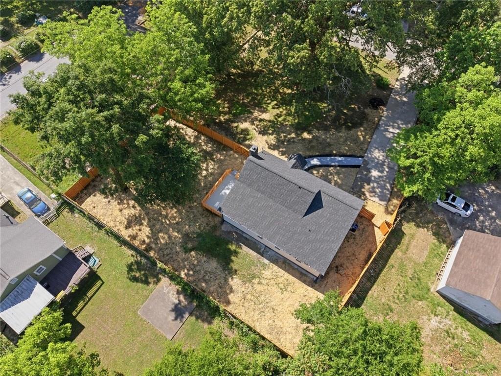 Old Spring Dr, Atlanta, GA 30318