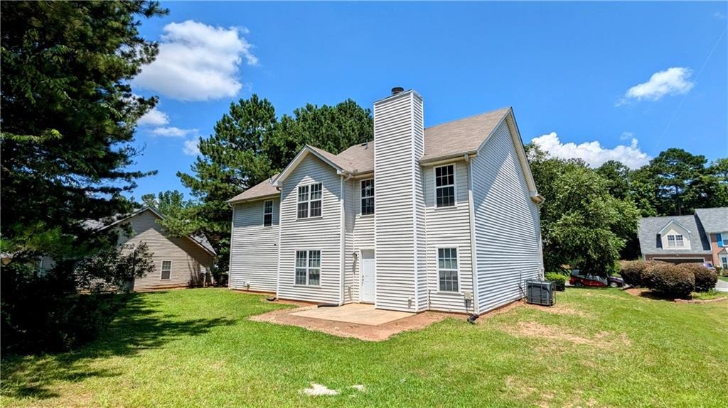 Rainmaker Dr, Decatur, GA 30034 #1