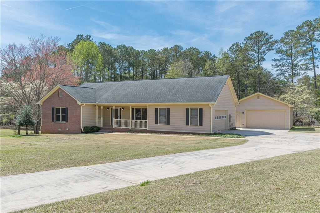 Eastfield Ct, Mcdonough, GA 30252 #1