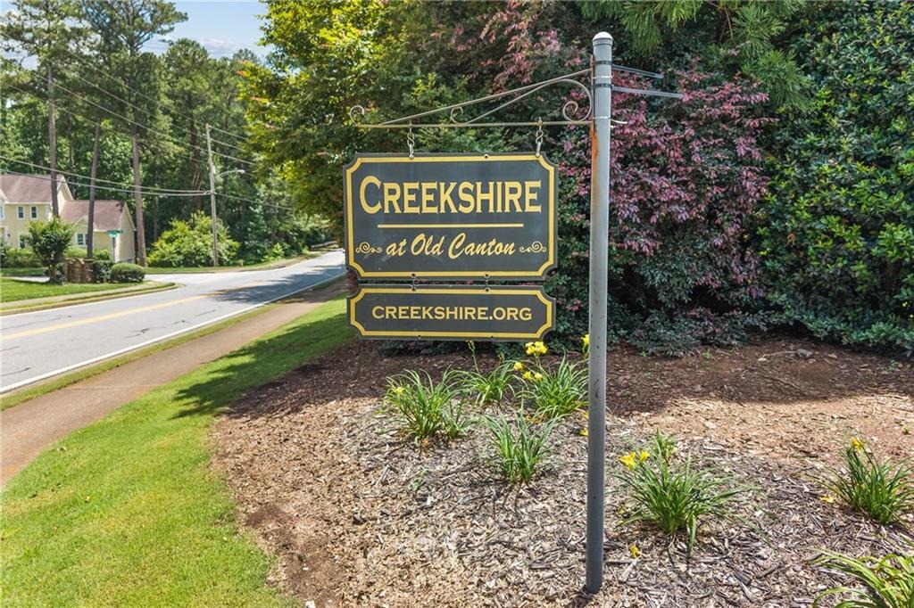 Nestle Creek Ct, Marietta, GA 30062