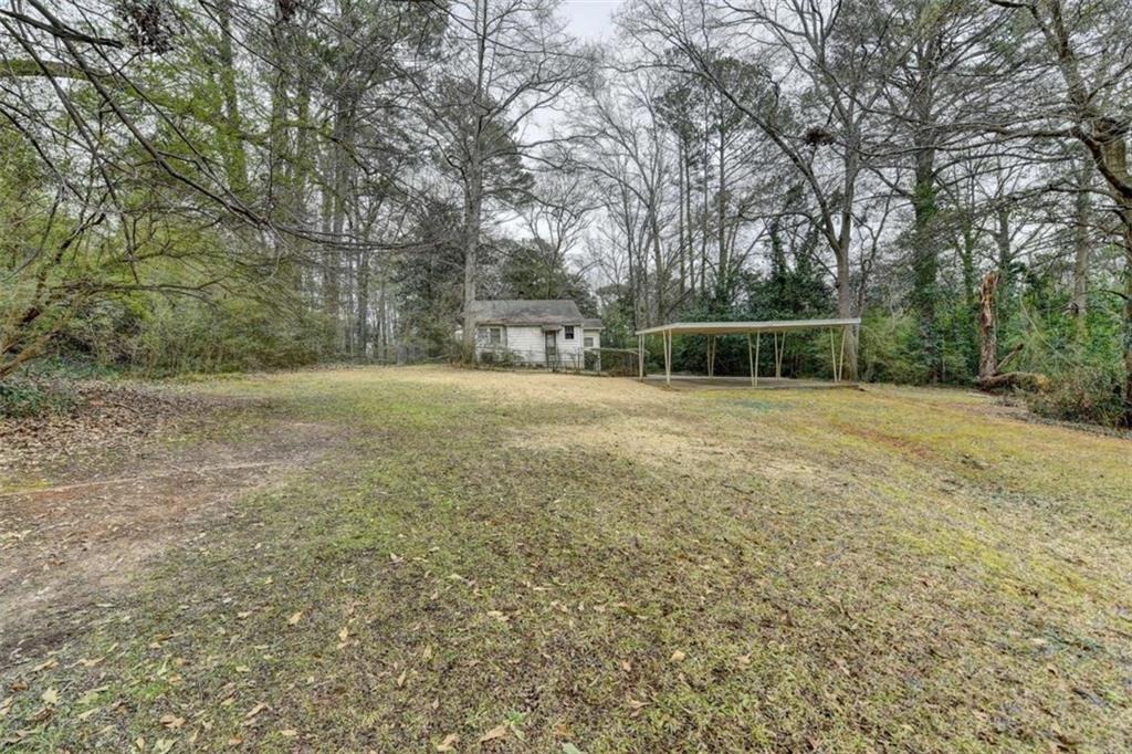 Wieuca Rd, Atlanta, GA 30342 #1