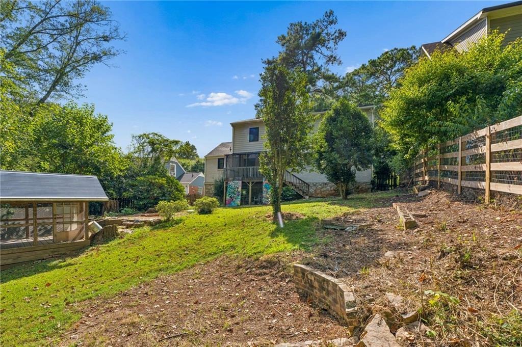 Mcdonough St, Decatur, GA 30030 #1