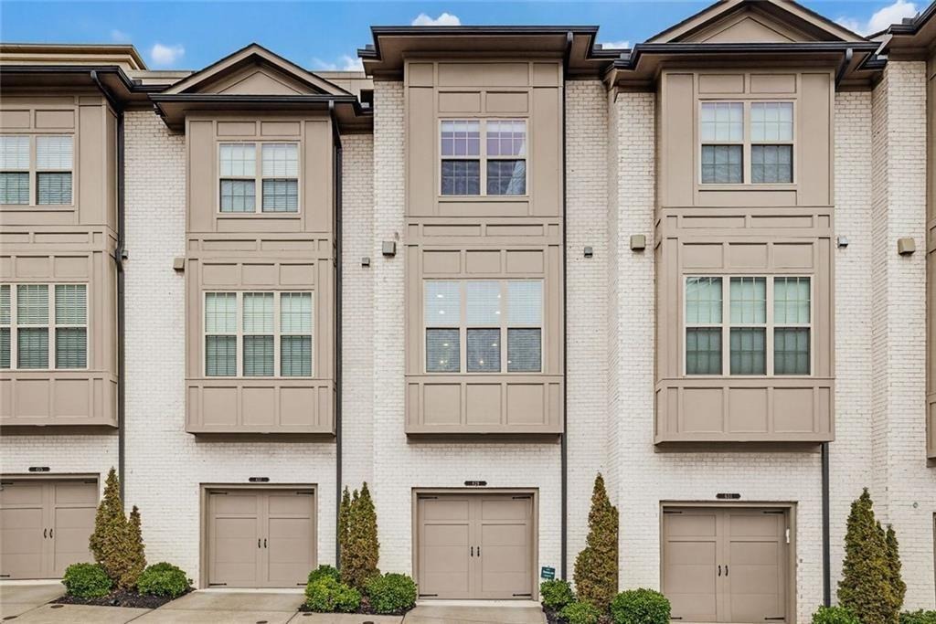 Broadview Pl, Atlanta, GA 30324