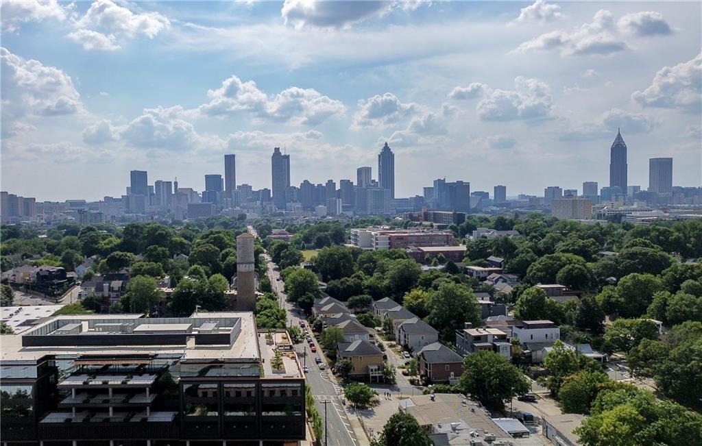 Hosea L Williams Dr, Atlanta, GA 30317 #1