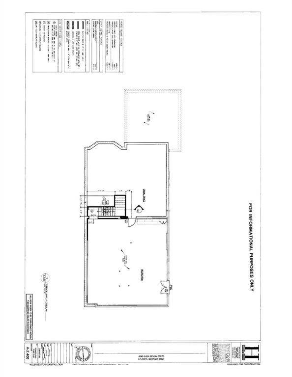 Glen Devon Dr, Atlanta, GA 30327
