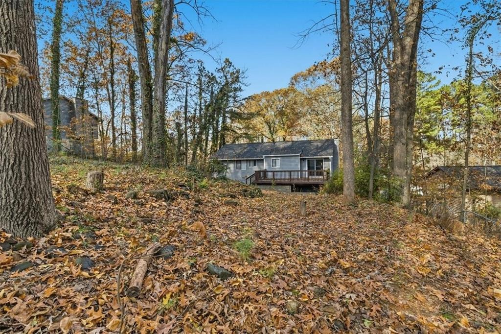 Jamerson Forest Cir, Marietta, GA 30066 #1