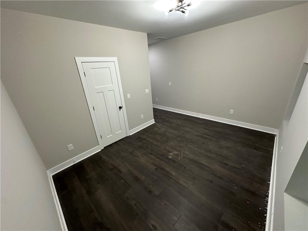 Bernard St, Atlanta, GA 30314