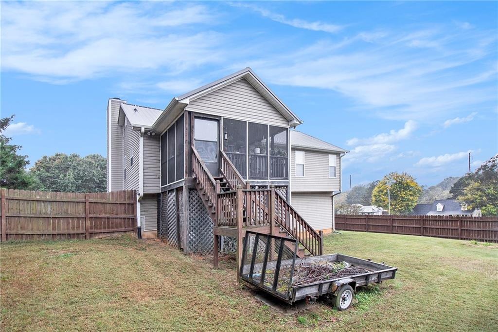 Jenna Dr, Aragon, GA 30104 #1