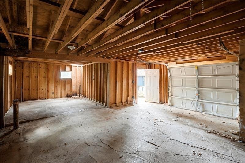 3rd Pl, Atlanta, GA 30310