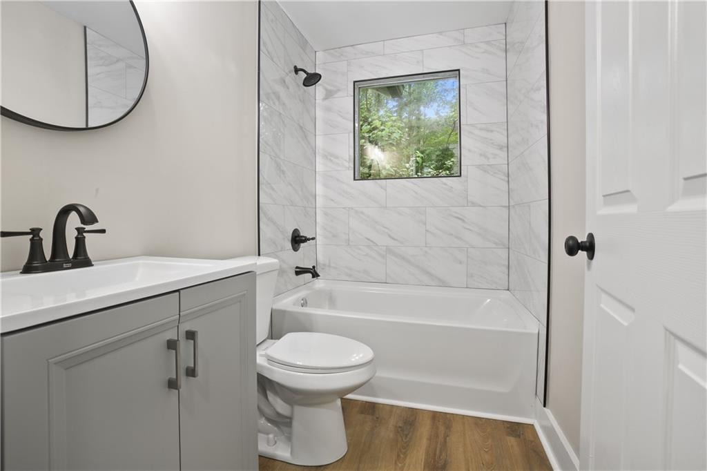Holly St, Atlanta, GA 30318 #1