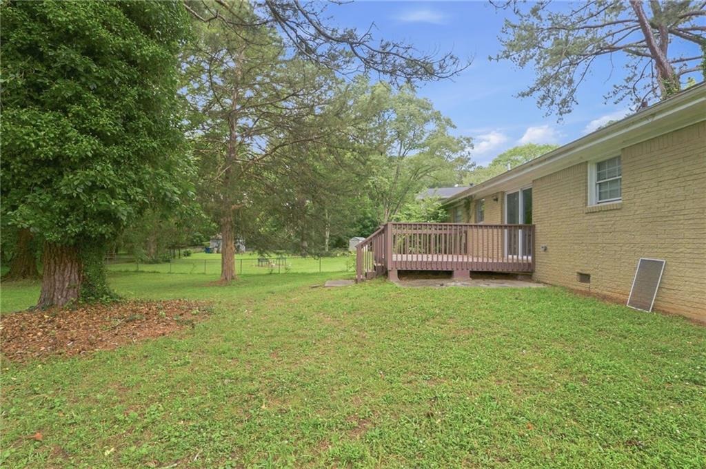 Putnum Way, Atlanta, GA 30331 #1