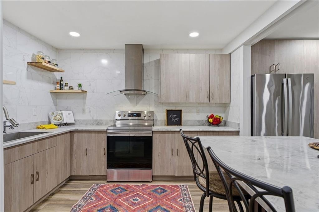Gardenia Cir, Marietta, GA 30068
