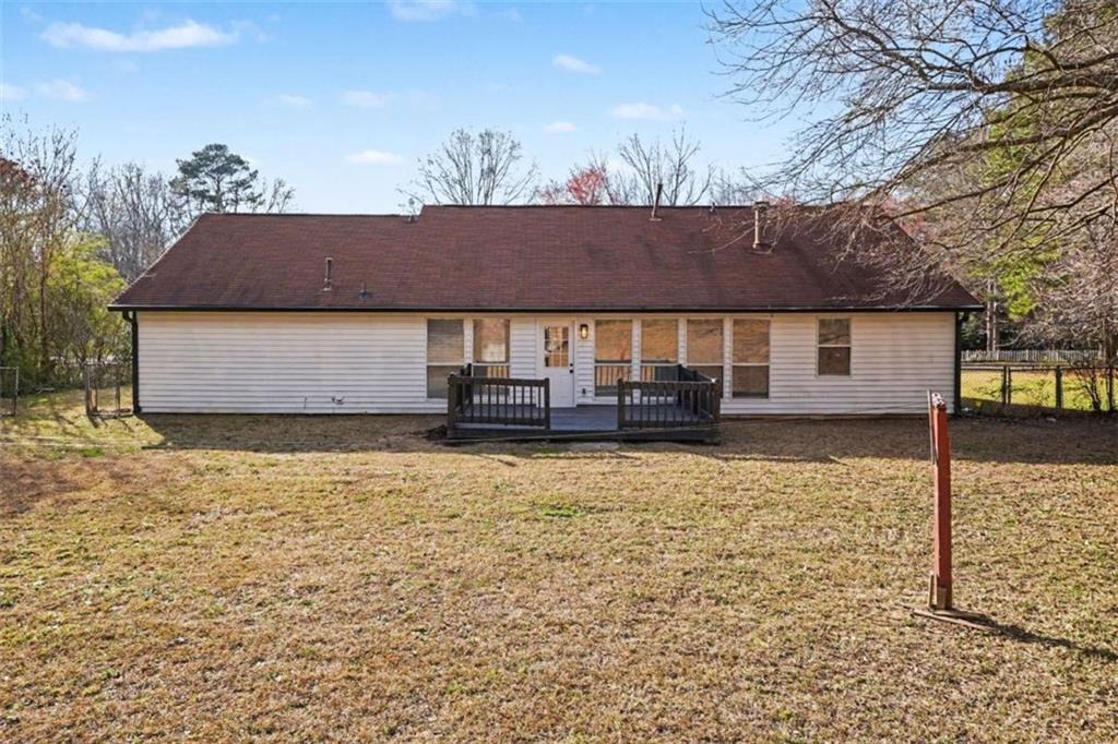 Water View Dr, Stockbridge, GA 30281