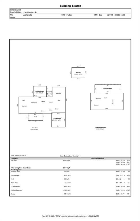 Mayfield Rd, Alpharetta, GA 30009