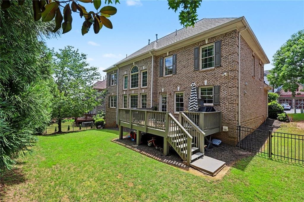 Spey Ct, Johns Creek, GA 30022 #1