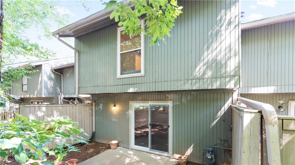 Splinterwood Rd, Peachtree Corners, GA 30092