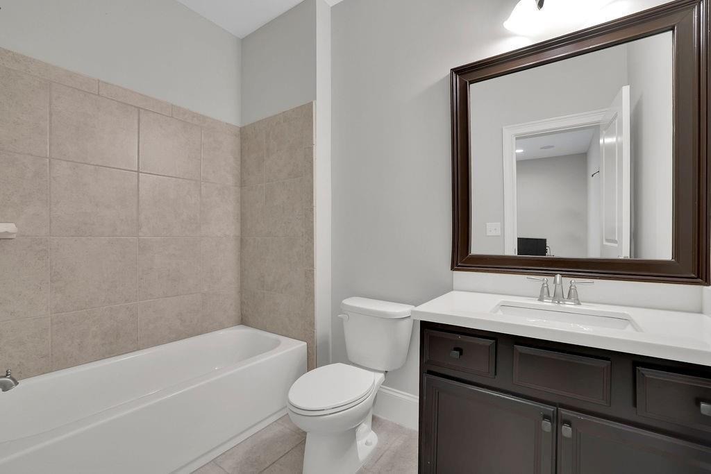 Matthewson Way, Atlanta, GA 30339