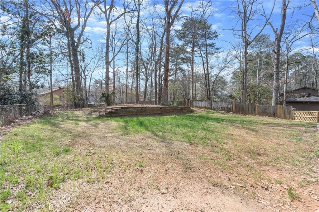Woodhollow Ln, Jonesboro, GA 30236 #1