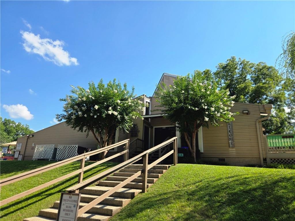 Landing Way, Marietta, GA 30066