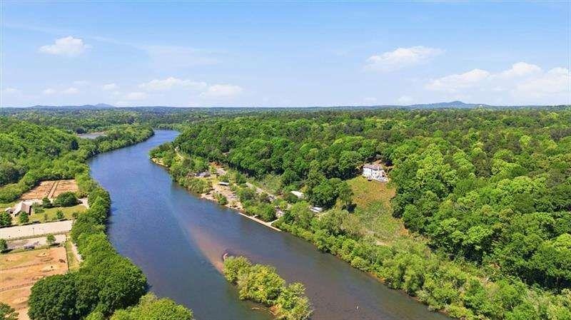 Riverview Trl, Roswell, GA 30075 #1