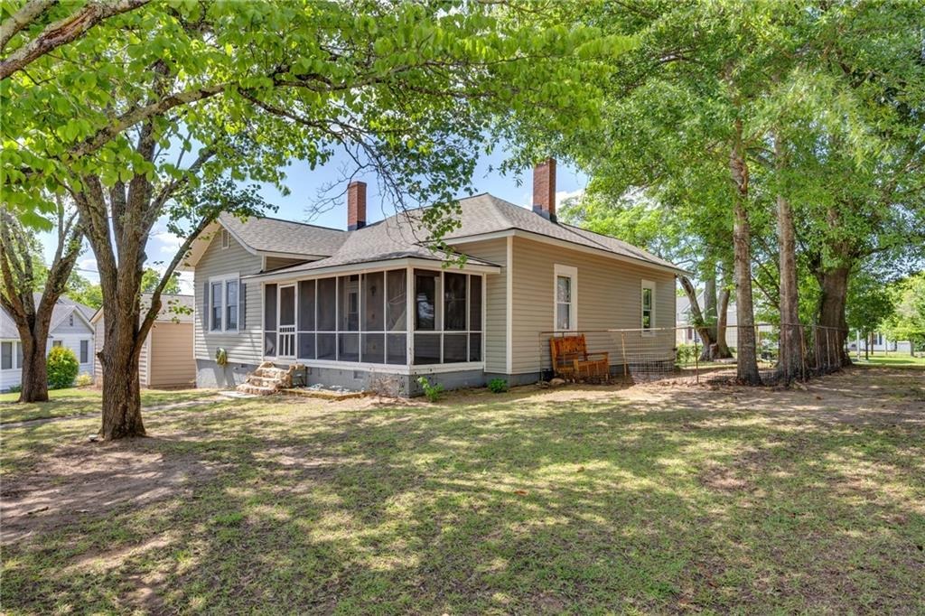 Poplar St, Porterdale, GA 30014 #1