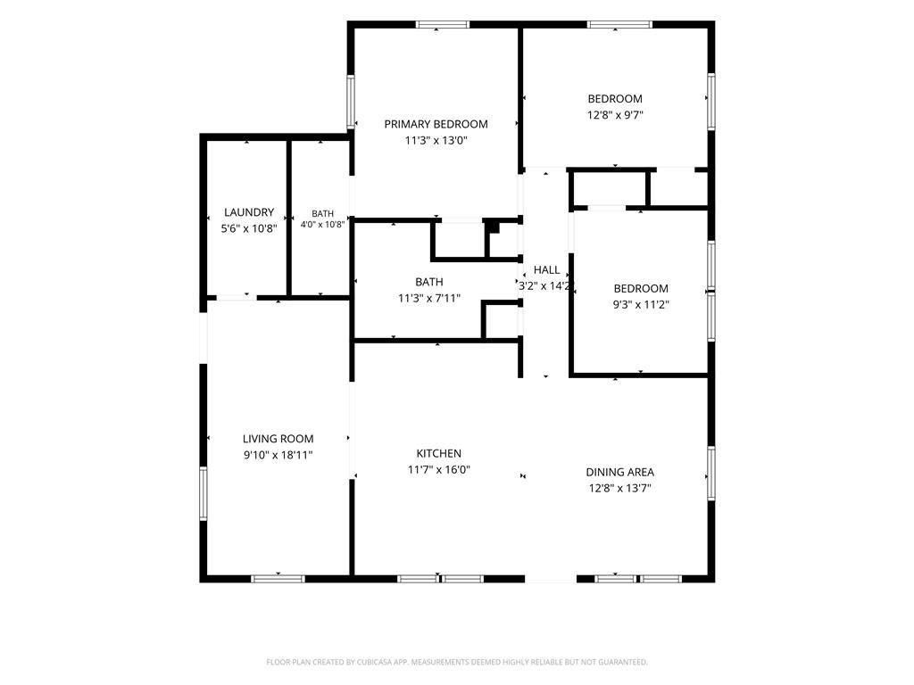 Cannon St, Decatur, GA 30032 #1