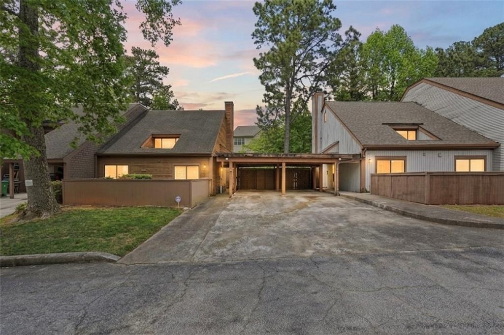 Willowick Dr, Lithonia, GA 30038 #1