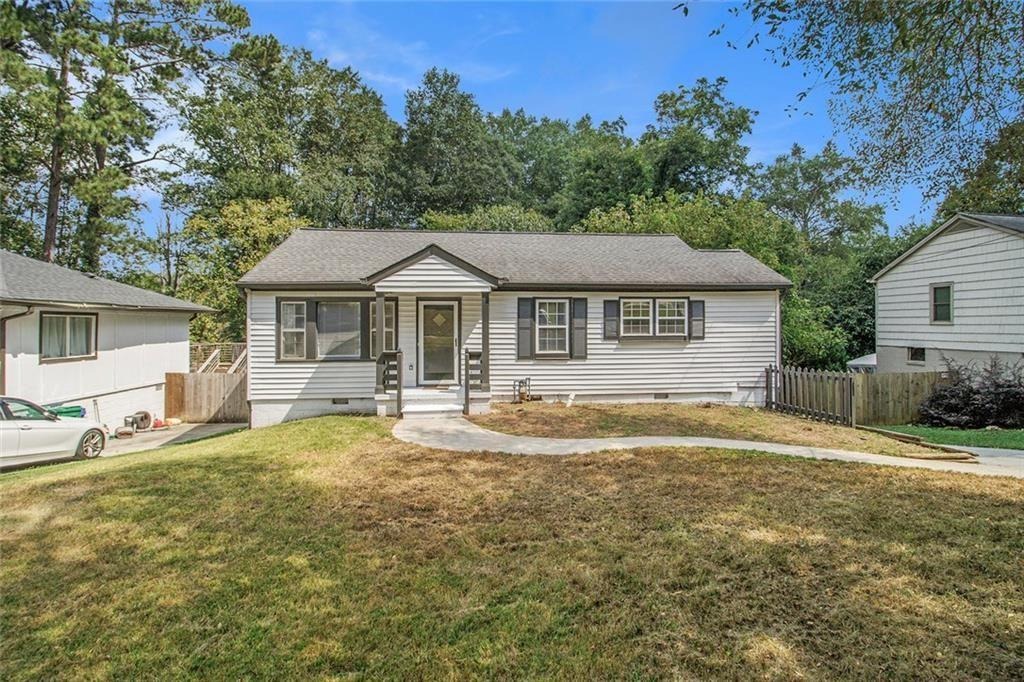 Meadow Ln, Decatur, GA 30032 #1