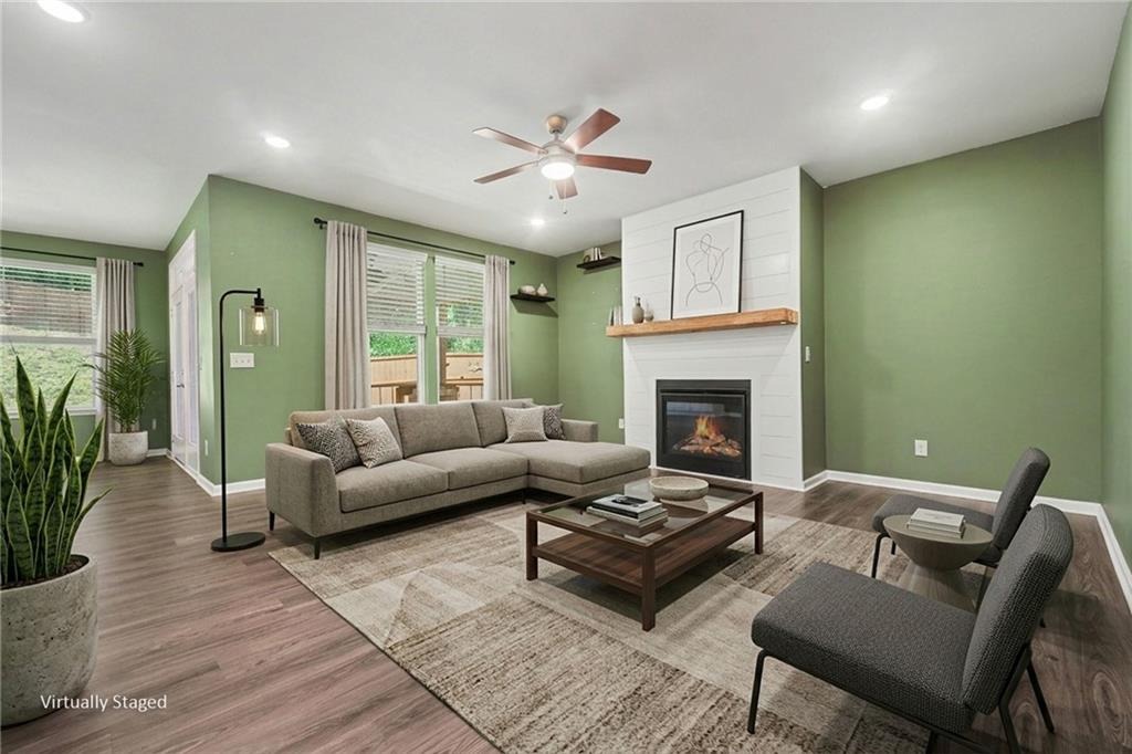 Riverwood Pass, Dallas, GA 30157 #1