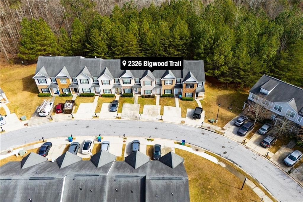 Bigwood Trl, Atlanta, GA 30349