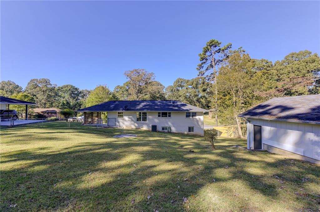 Elmwood Cir, Atlanta, GA 30339