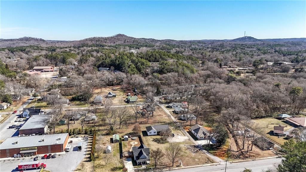 Piedmont Ave, Rockmart, GA 30153