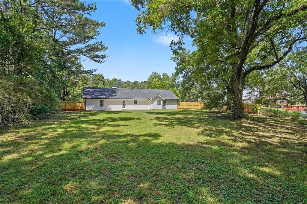 Veal Rd, Covington, GA 30016 #1