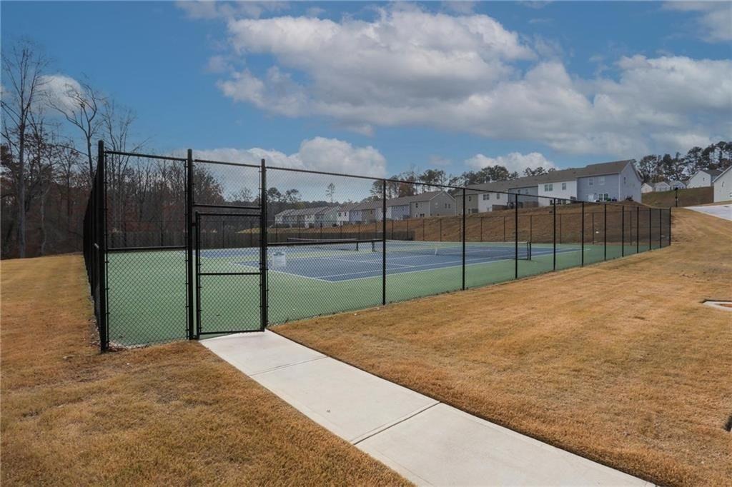 Knoll Hollow Rd, Lithonia, GA 30058 #1