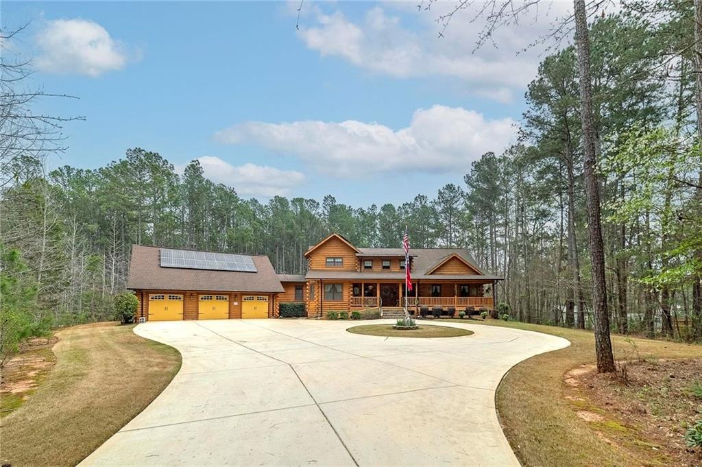 Eskew Rd, Mcdonough, GA 30252 #1