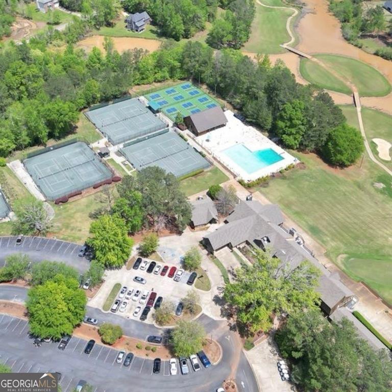 River North Blvd, Macon, GA 31211