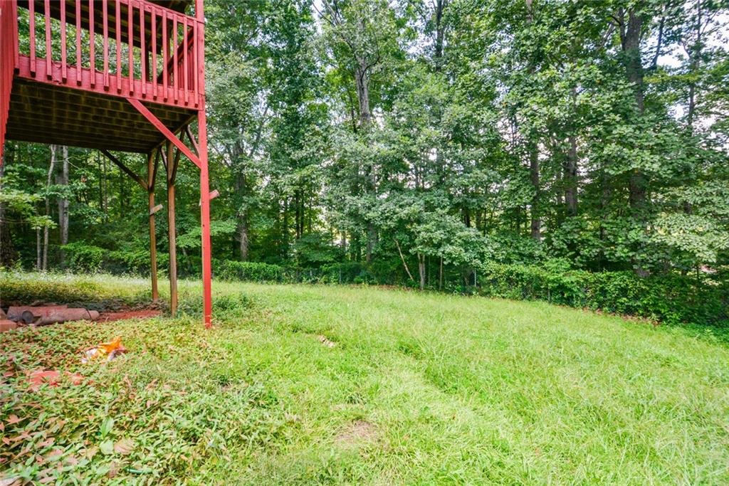 Thornbrooke Dr, Hiram, GA 30141