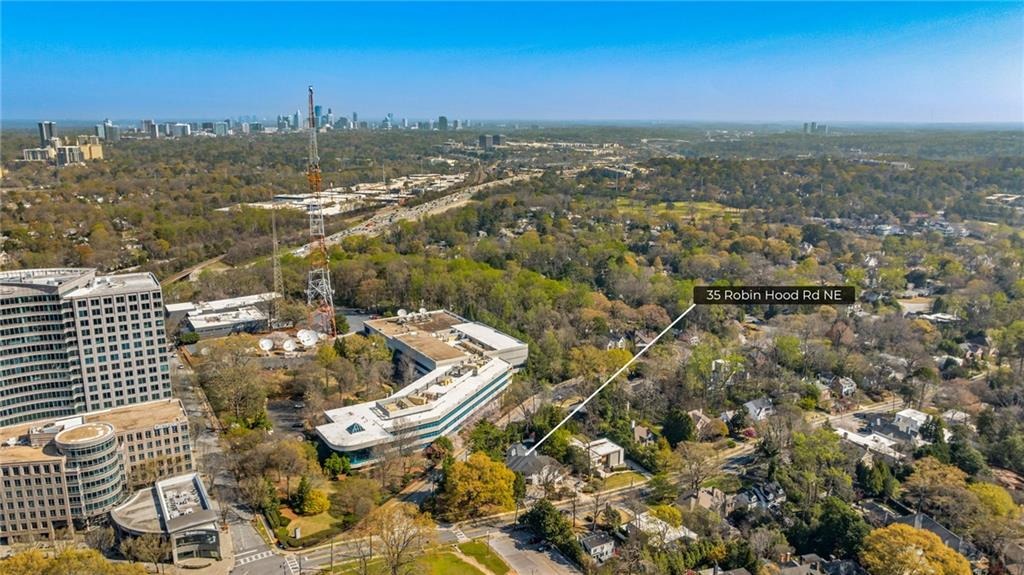 Robin Hood Rd, Atlanta, GA 30309 #1