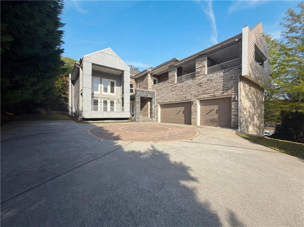 Summer Garden Dr, Marietta, GA 30064 #1