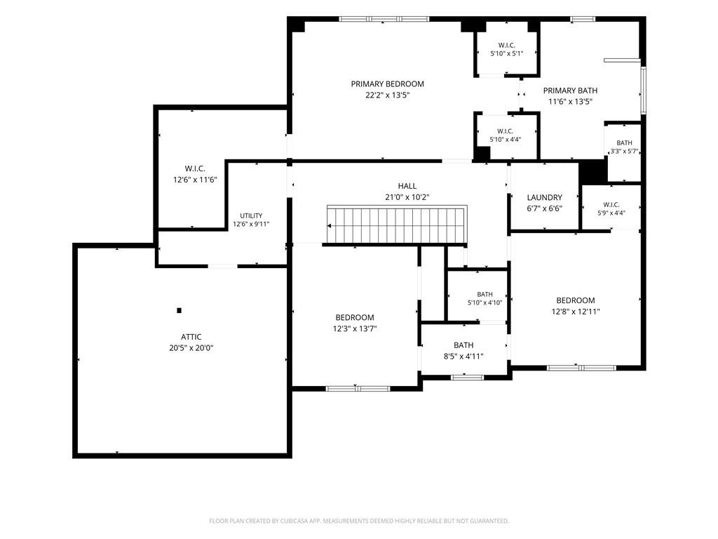 Marinette Way, Hoschton, GA 30548