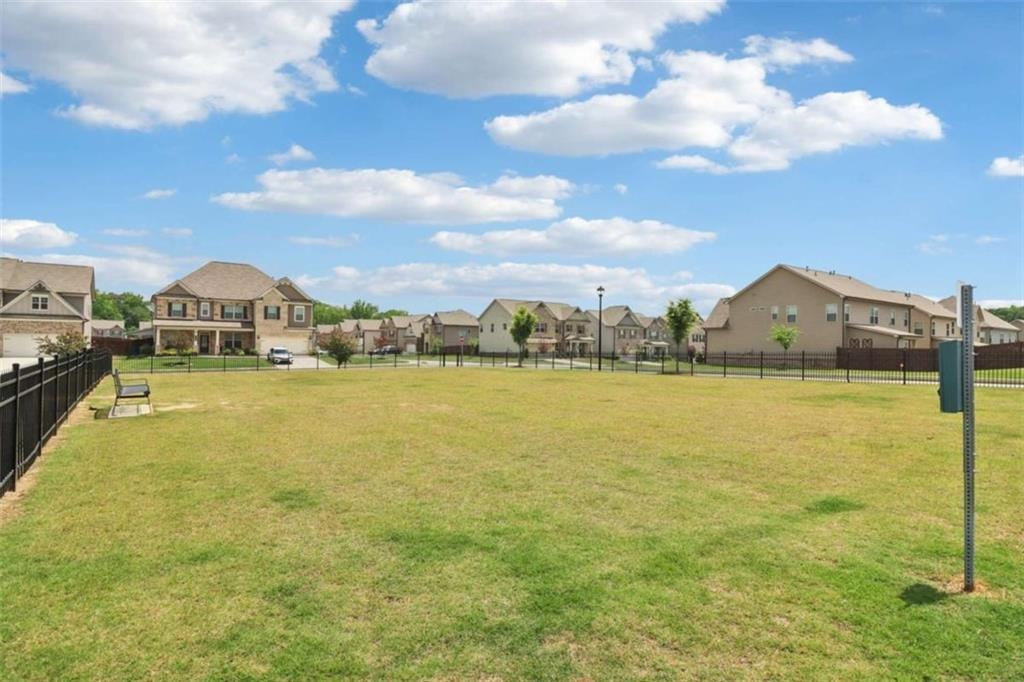 Cottontail Ln, Loganville, GA 30052
