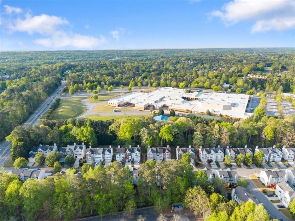 Abbotts Mill Dr, Johns Creek, GA 30097 #1