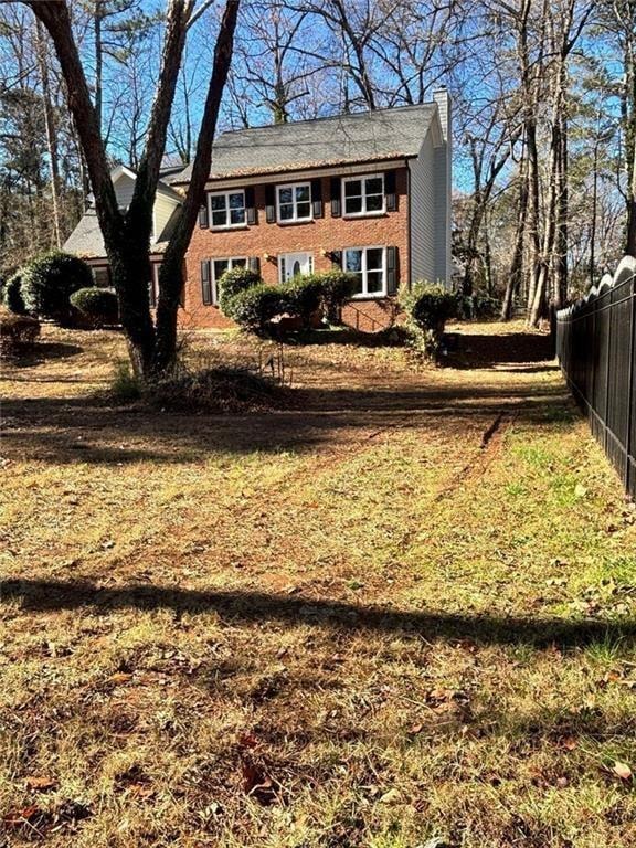 Orchards Walk, Stone Mountain, GA 30087
