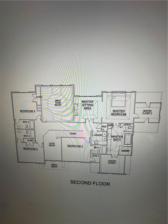 Prestwick Club Dr, Johns Creek, GA 30097 #1