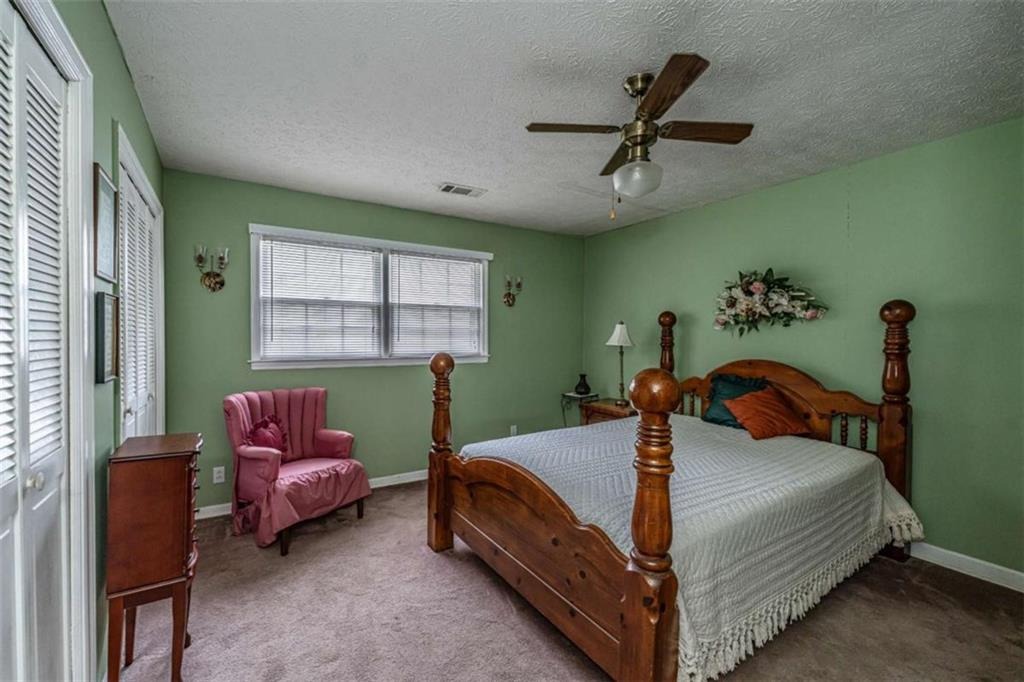 Spring Cir, Lindale, GA 30147 #1