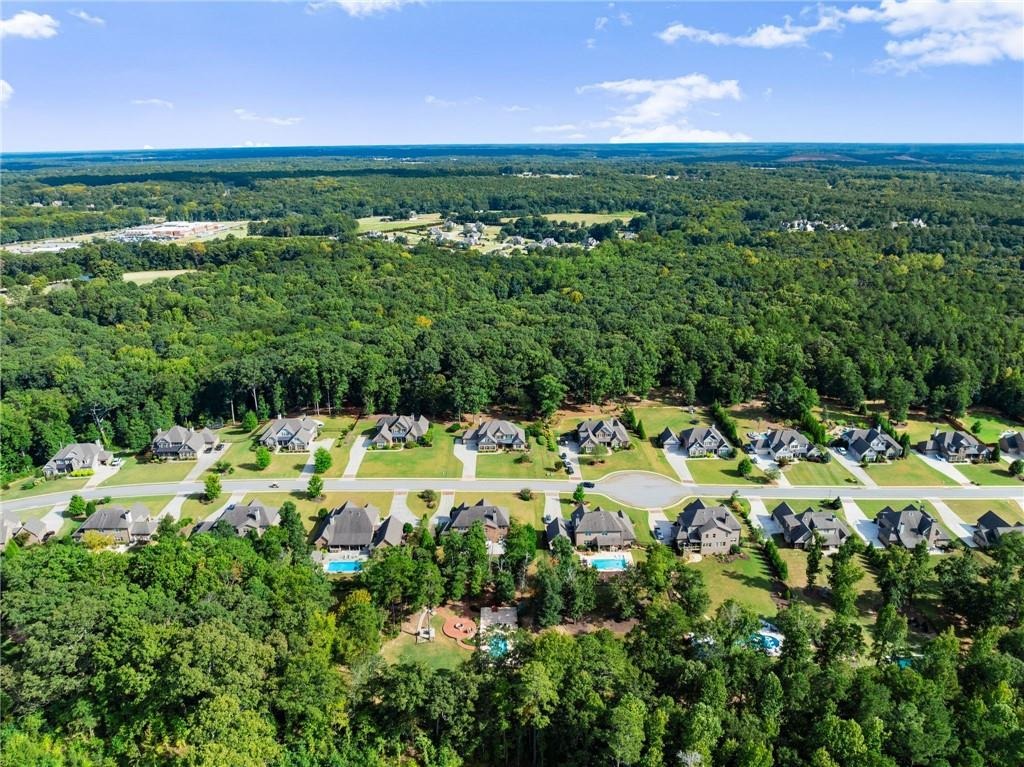 Highland Park Way, Statham, GA 30666 #1
