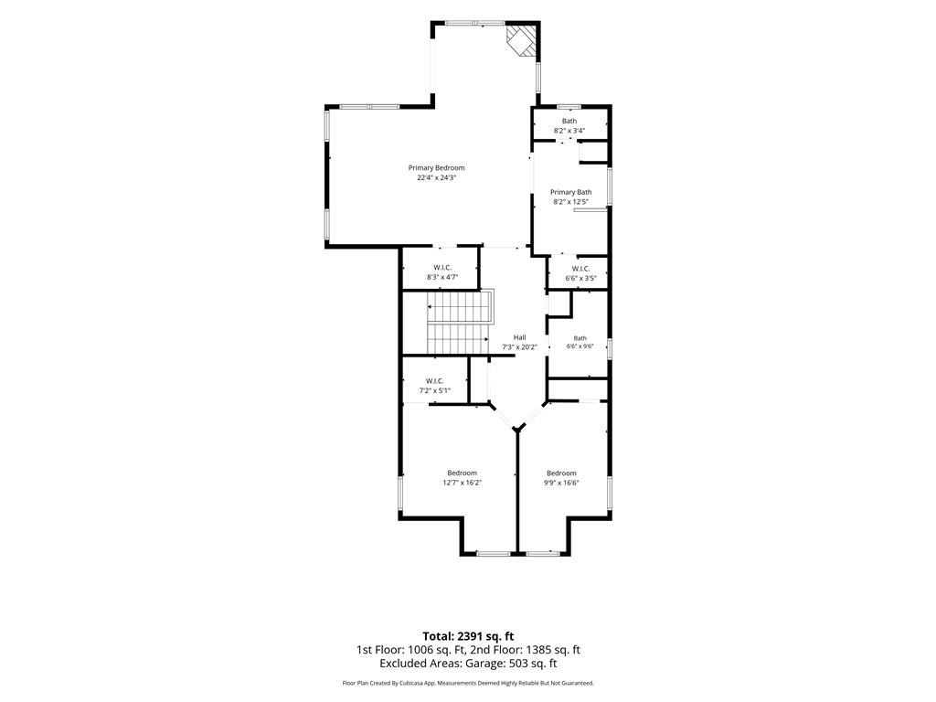 Paul Ave, Atlanta, GA 30318 #1