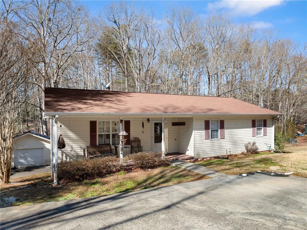 Copper Mines Rd, Murrayville, GA 30564