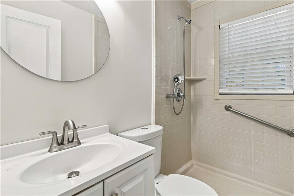 Verbena St, Atlanta, GA 30314