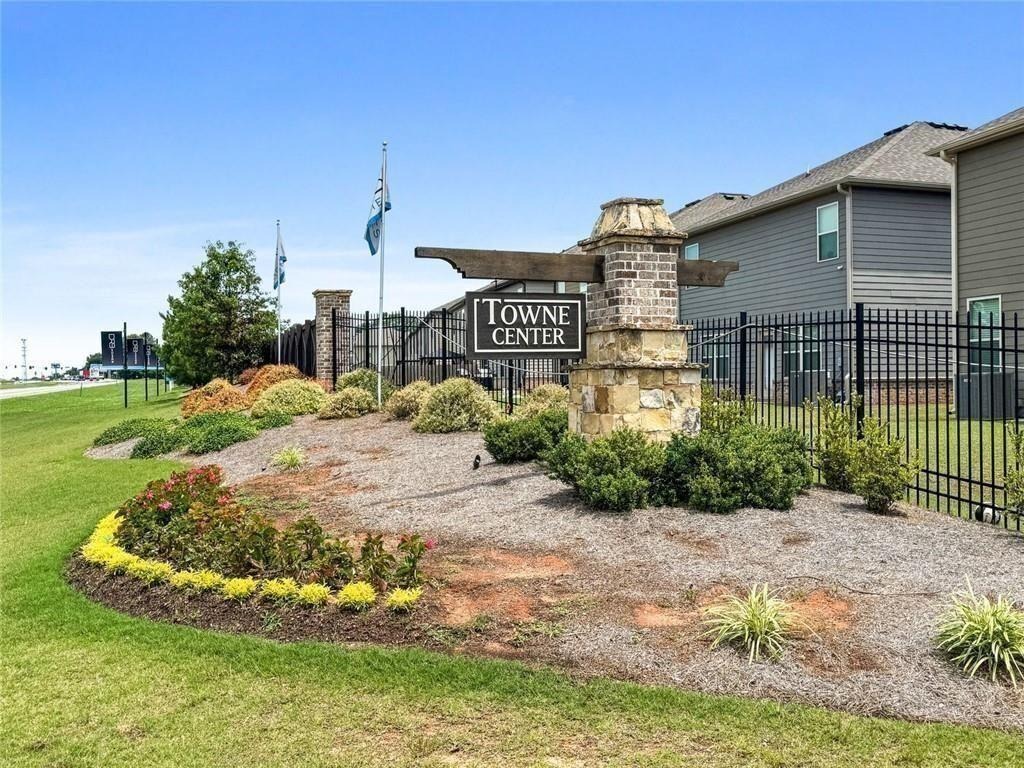 Elise Way, Lovejoy, GA 30228